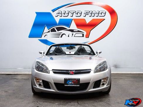 Used 2008 Saturn Sky Red Line image 8