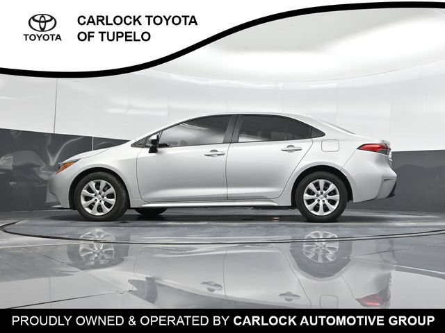 Used 2026 Toyota Corolla LE FWD image 46