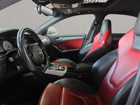 Used 2014 Audi S4 Premium Plus image 9