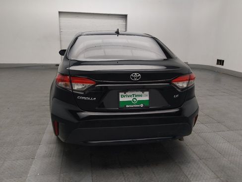 Used 2021 Toyota Corolla LE FWD image 6