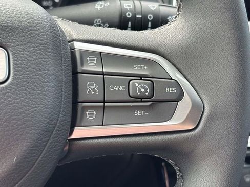 New 2026 Jeep Compass Limited image 20