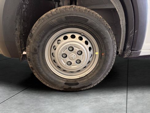 New 2025 RAM ProMaster 3500 FWD image 38