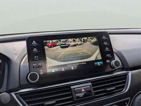 Used 2019 Honda Accord EX-L image 36