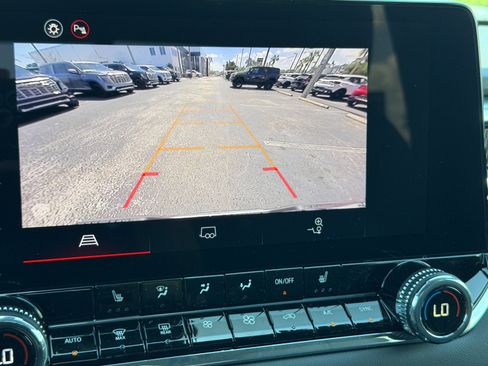 New 2026 GMC Canyon Elevation w/ Convenience Package RWD image 27