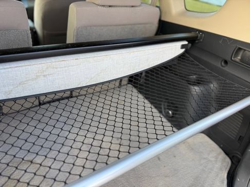 Used 2008 Toyota RAV4 2WD image 16