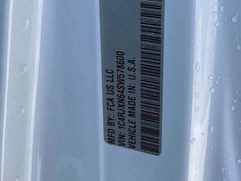 Used 2025 Jeep Wrangler Unlimited Sport S 4xe image 33