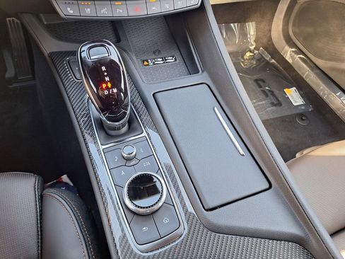 New 2026 Cadillac CT5 Sport RWD image 14
