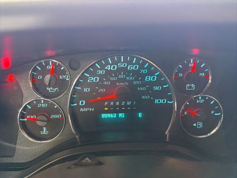 Used 2023 Chevrolet Express 3500 LS RWD image 22