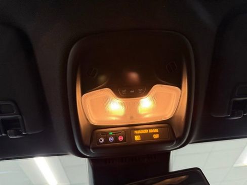 New 2026 GMC Canyon Elevation AWD/4WD image 20