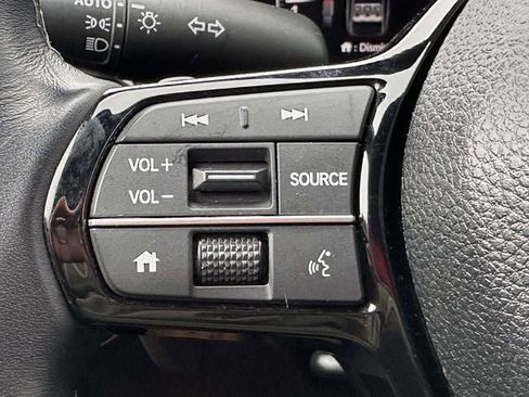 Used 2023 Honda Civic Sport image 35