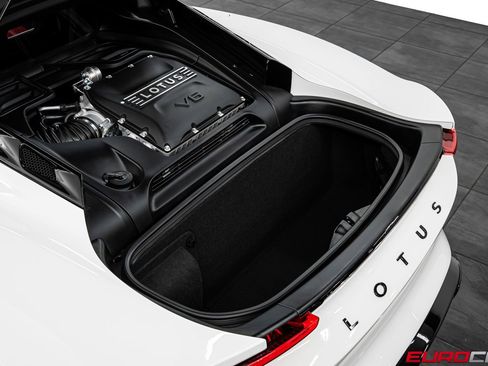 New 2026 Lotus Emira RWD image 19