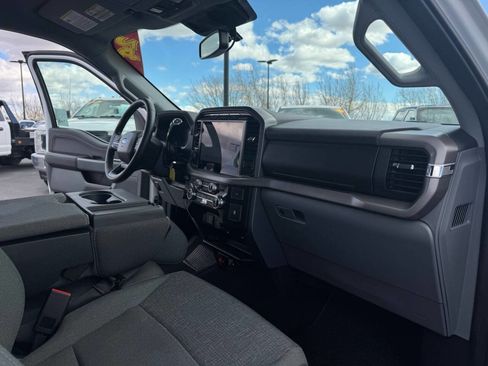 Used 2024 Ford F150 XLT w/ Tow/Haul Package image 34