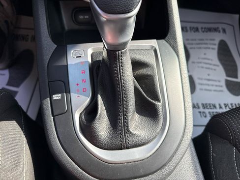 Used 2021 Kia Forte LXS FWD image 37