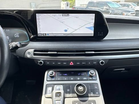 Used 2024 Hyundai Palisade XRT FWD image 22