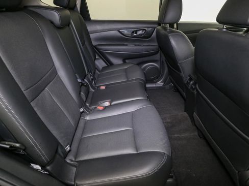 Used 2017 Nissan Rogue SL AWD/4WD image 20