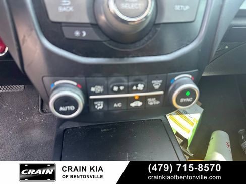 Used 2018 Acura RDX FWD image 24