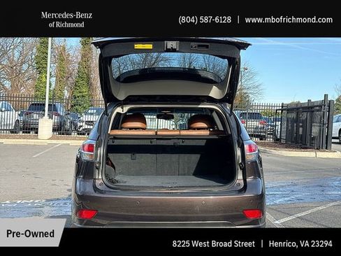 Used 2015 Lexus RX 350 AWD image 27