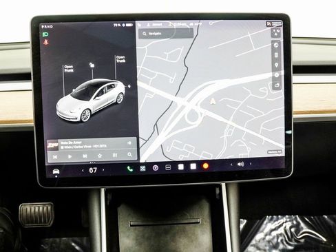 Used 2020 Tesla Model 3 Standard Range image 20