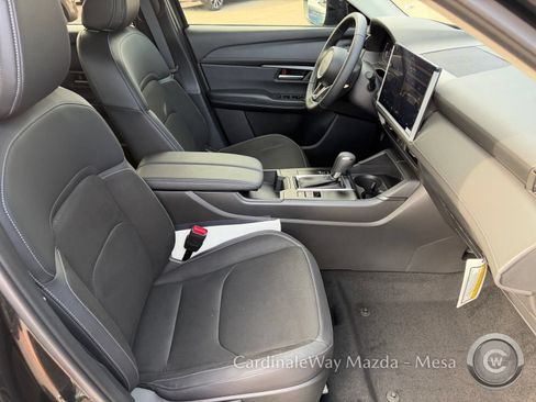 New 2026 MAZDA CX-5 Preferred AWD/4WD image 21