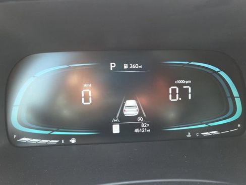 Used 2023 Hyundai Palisade SEL AWD/4WD image 21