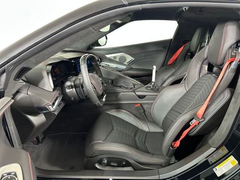 Used 2024 Chevrolet Corvette Z06 w/ Battery Protection Package image 47