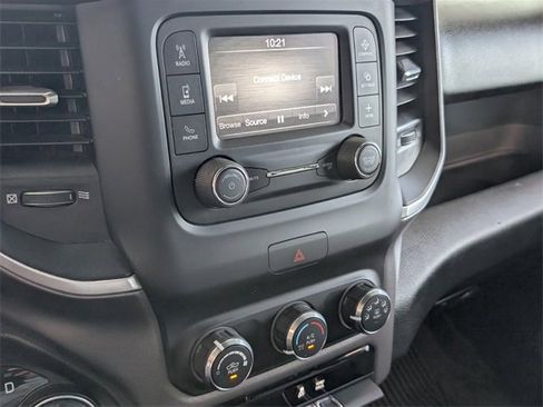 Used 2022 RAM 1500 Big Horn image 18
