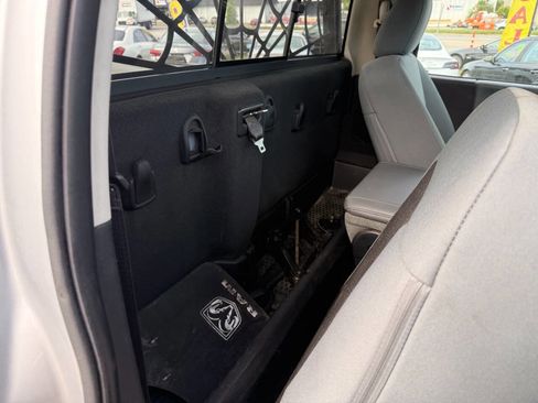 Used 2016 RAM 1500 Tradesman w/ Power & Remote Entry Group AWD/4WD image 34