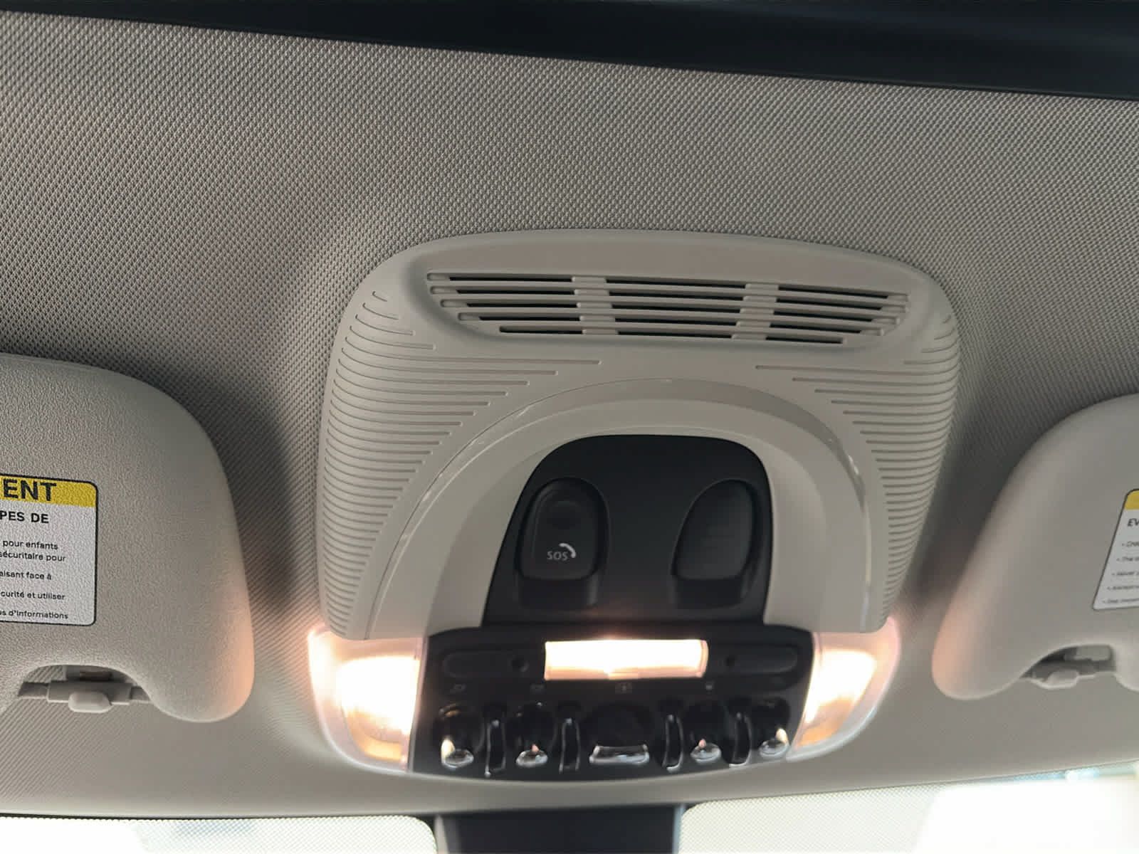 Used 2024 MINI Cooper S FWD image 16