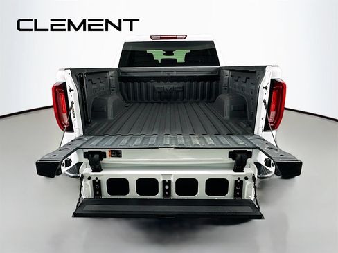 Used 2025 GMC Sierra 1500 AT4 AWD/4WD image 11