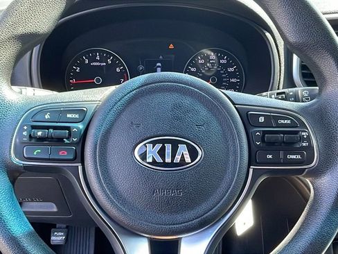 Used 2017 Kia Sportage LX FWD image 22