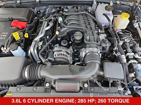 New 2026 Jeep Gladiator Rubicon AWD/4WD image 15