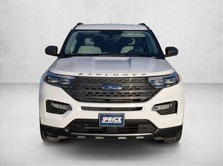 Used 2021 Ford Explorer XLT w/ Equipment Group 202A video 2