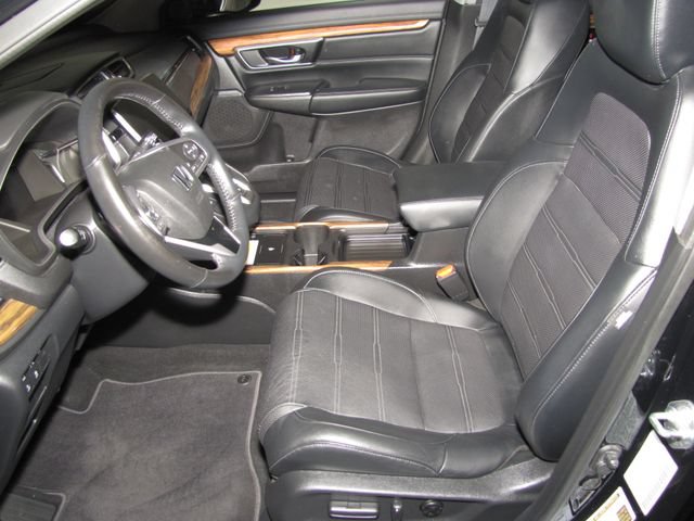 Used 2022 Honda CR-V Touring image 10