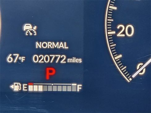 Used 2025 Honda CR-V EX image 34