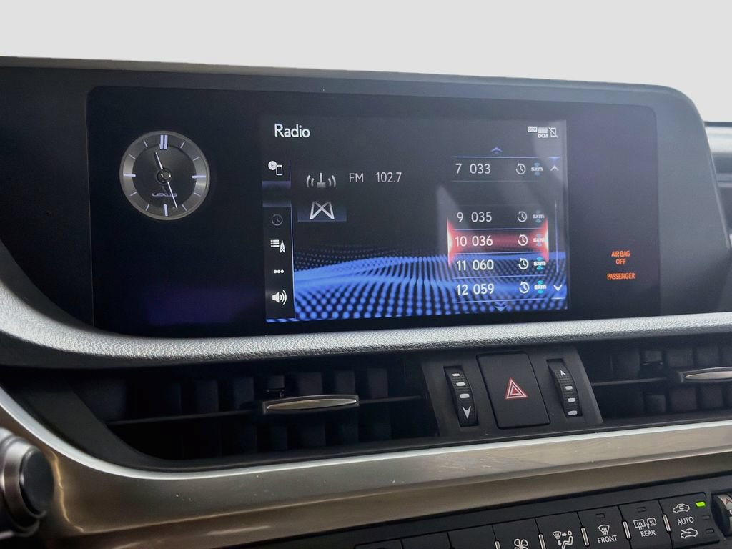 Used 2021 Lexus ES 250 w/ Premium Package AWD/4WD image 15
