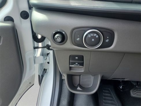 New 2025 Ford Transit 250 Low Roof image 27