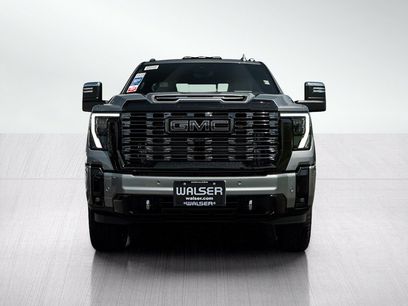 New 2026 GMC Sierra 3500 Denali Ultimate