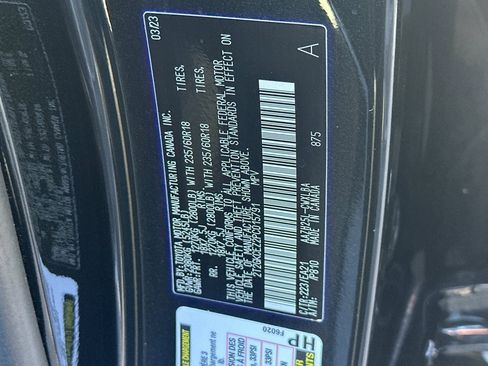 Used 2023 Lexus NX 350h AWD w/ Premium Package image 40