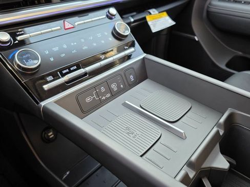 New 2025 Hyundai Santa Fe Limited image 34