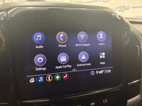 Used 2020 Chevrolet Traverse LT FWD image 26
