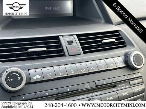 Used 2012 Honda Accord EX image 31