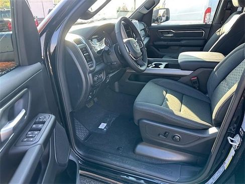 New 2026 RAM 1500 Big Horn image 11