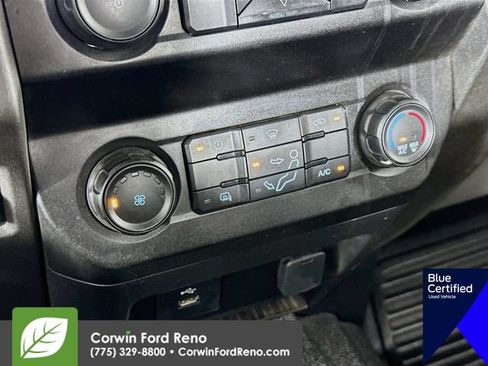 Certified 2020 Ford F350 XL w/ STX Appearance Package AWD/4WD image 19