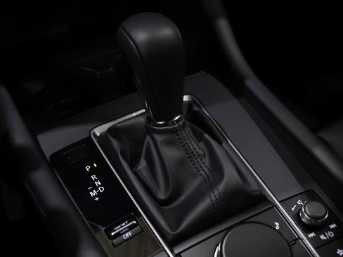 New 2026 MAZDA MAZDA3 s Sport image 24