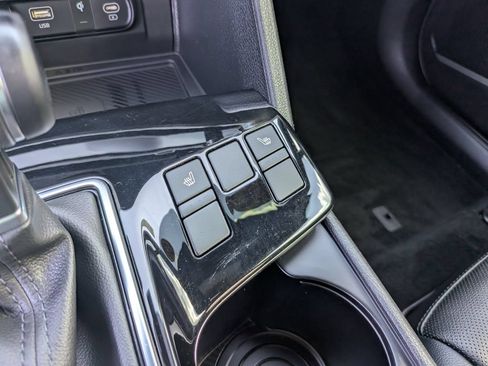 Certified 2025 Kia Sportage X-Line AWD/4WD image 27
