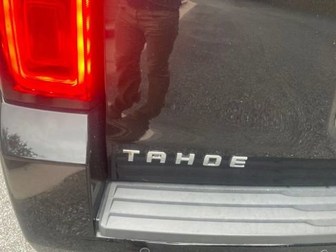 Used 2019 Chevrolet Tahoe LT AWD/4WD image 9