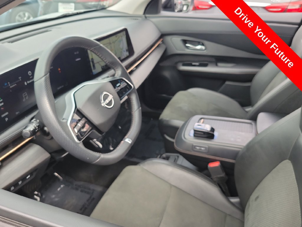Used 2024 Nissan Ariya FWD image 3