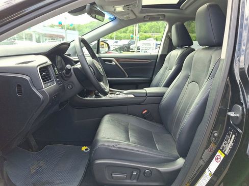 Used 2019 Lexus RX 350 AWD image 14