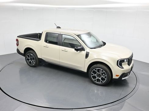 New 2025 Ford Maverick Lariat w/ 4K Tow Package image 37