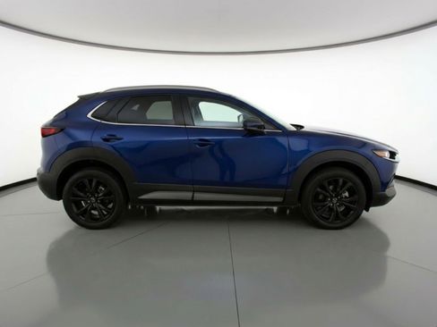 Used 2024 MAZDA CX-30 AWD 2.5 S w/ Select Sport Pkg image 11